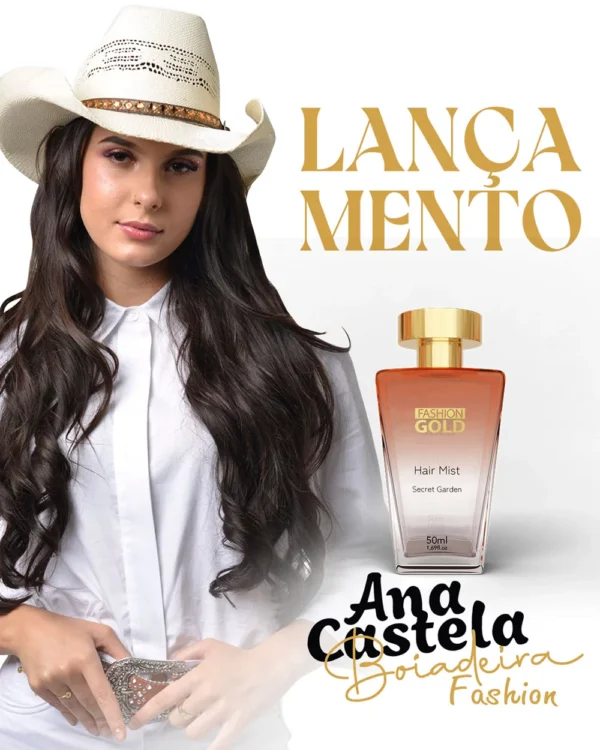 perfume capilar ana castela fashion gold 2